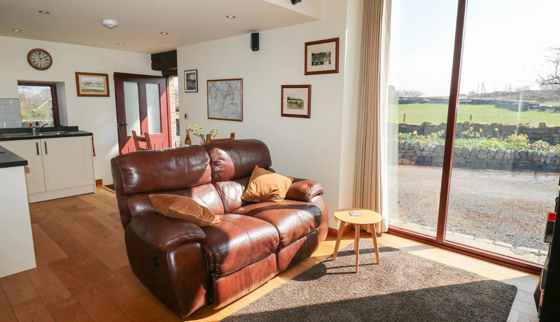 The Barn At Heath Hall Farm Sowerby Bridge