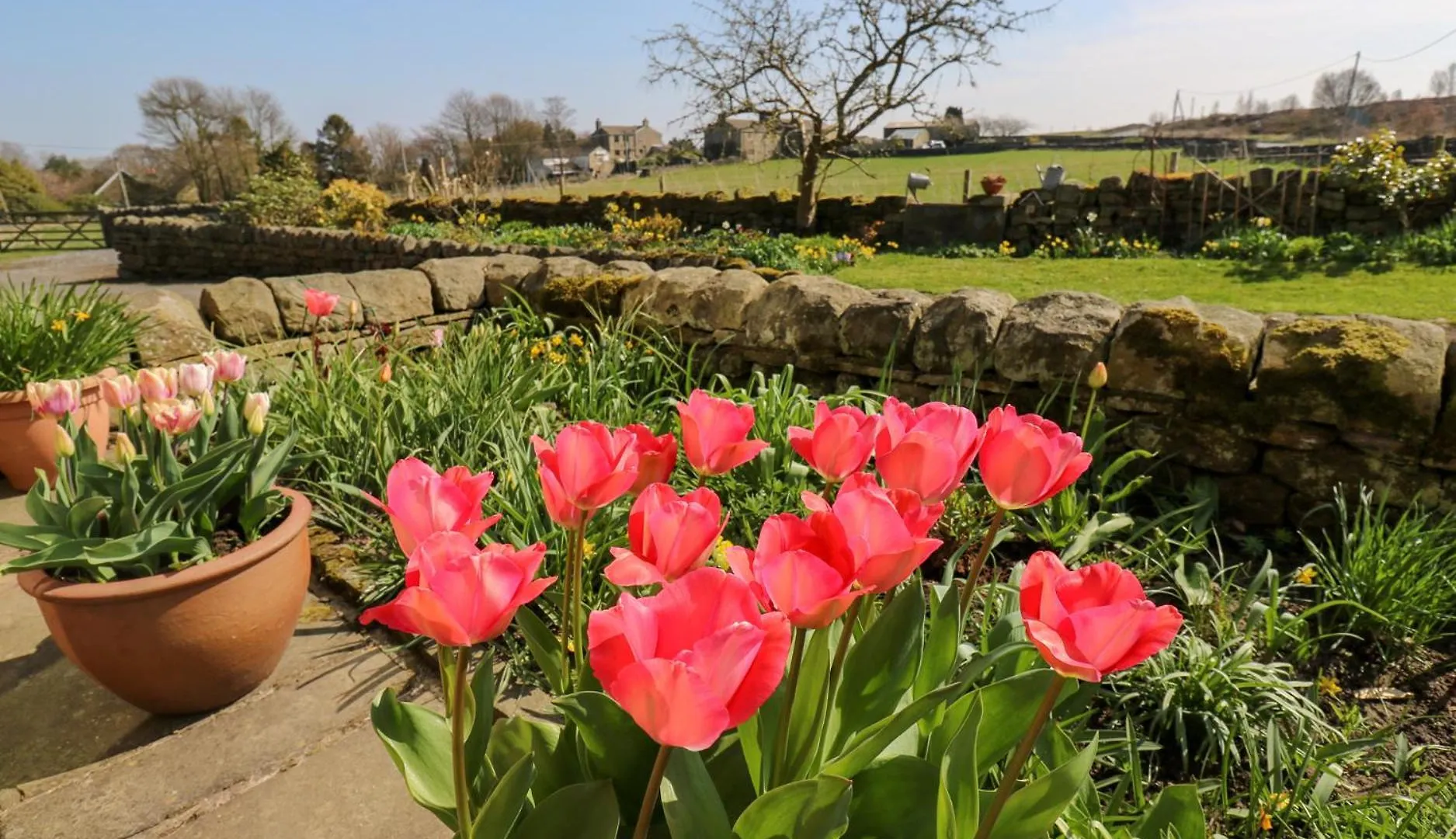The Barn At Heath Hall Farm Sowerby Bridge 0*,  Egyesült Királyság