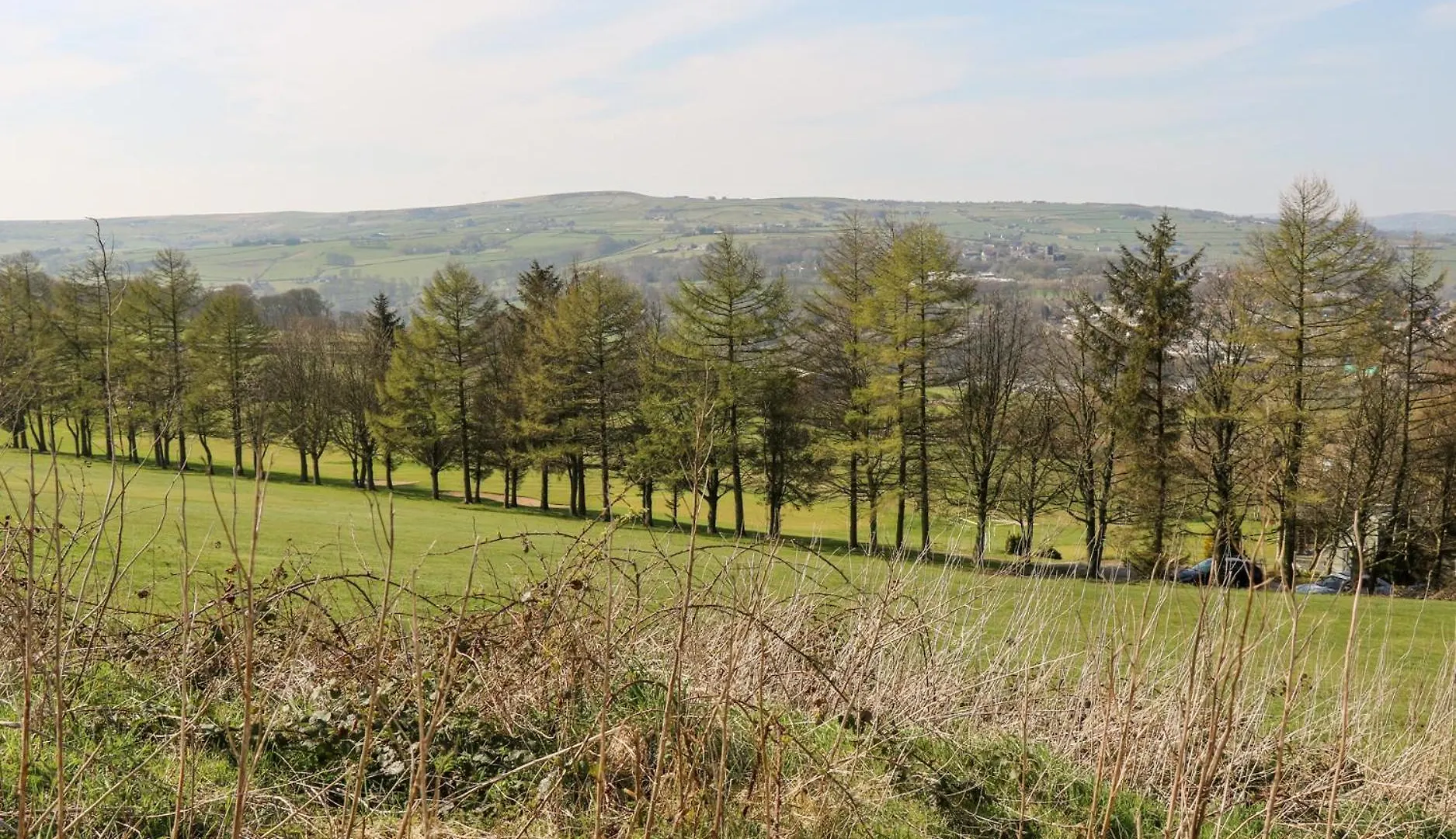 The Barn At Heath Hall Farm Sowerby Bridge 0*,
